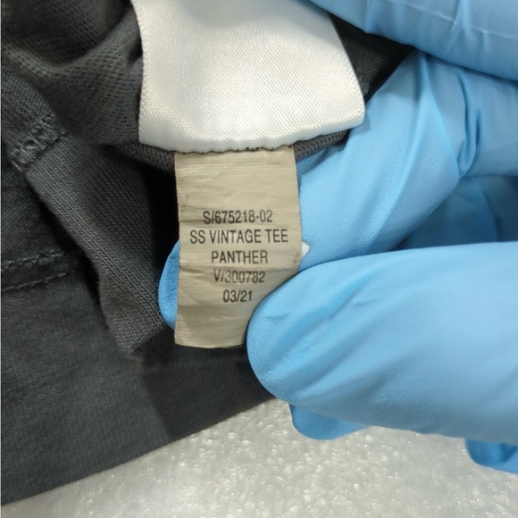 Old Navy Vintage T-Shirt Dress - Picture 9 of 9